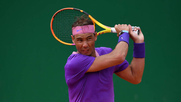 Рафаэль Надаль