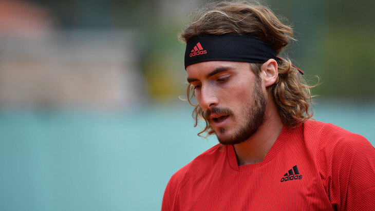 Стефанос Циципас