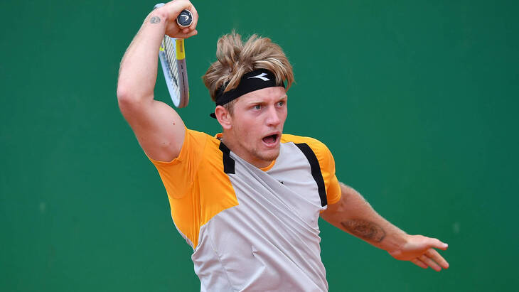 Алехандро Давидович-Фокина