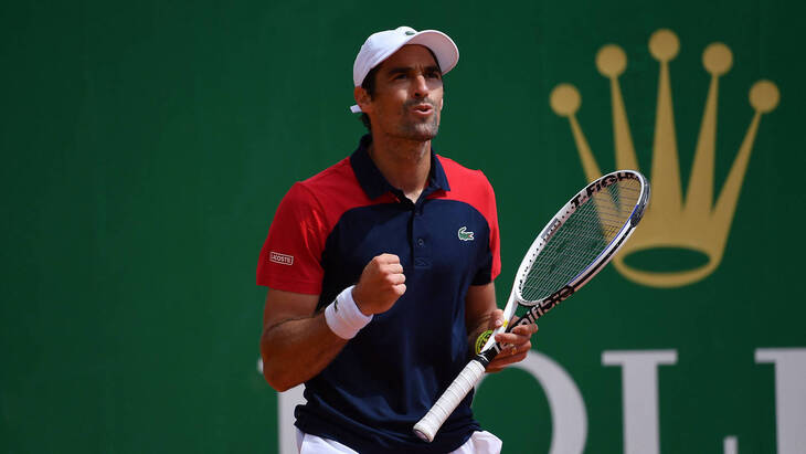 Жереми Шарди