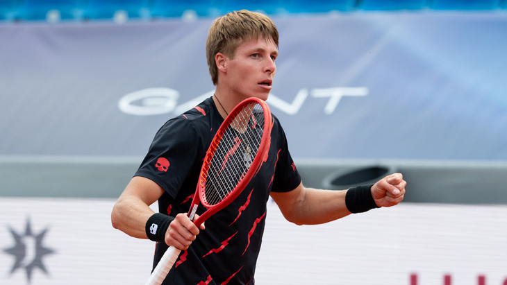 Илья Ивашко