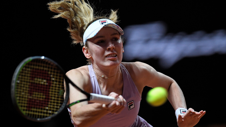 Екатерина Александрова