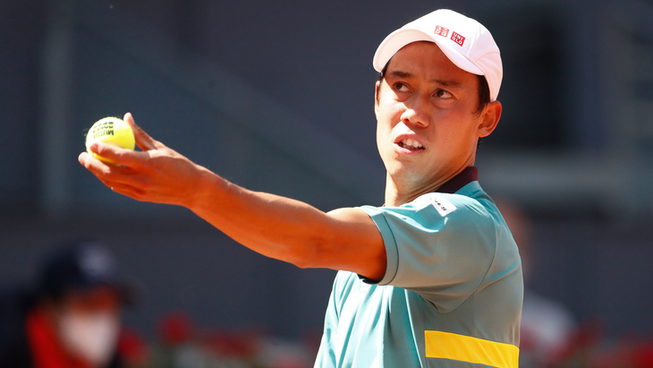 Кей Нисикори