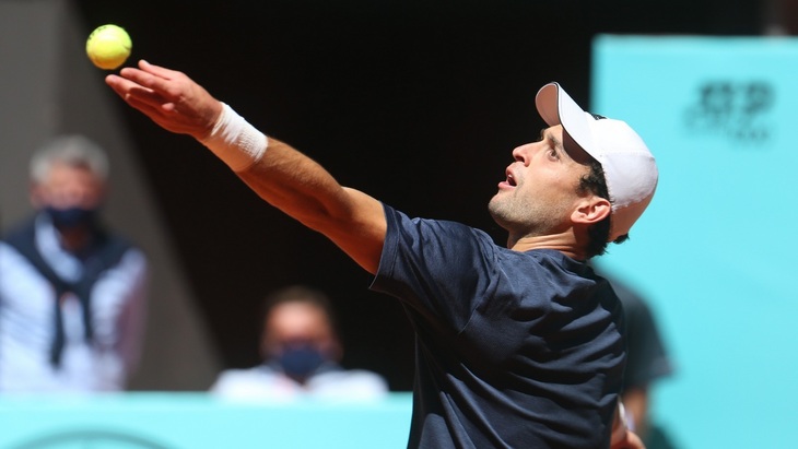 Аслан Карацев