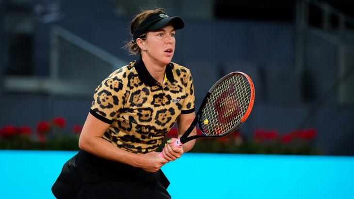 Анастасия Павлюченкова