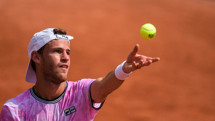 Диего Шварцман