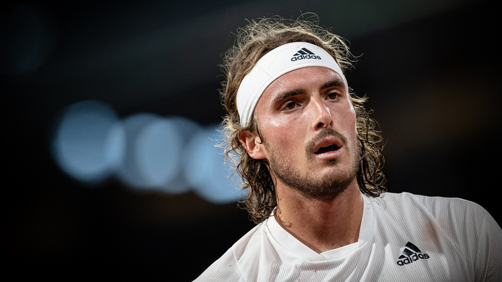 Стефанос Циципас