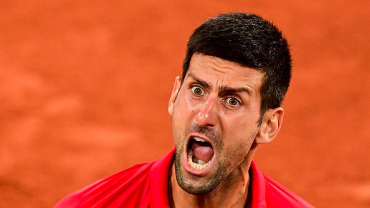 Новак Джокович