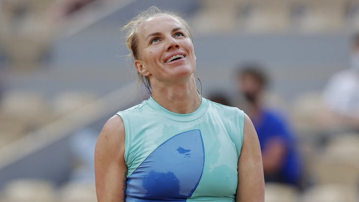 Светлана Кузнецова