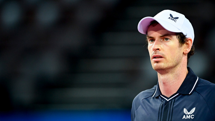 Энди Маррей