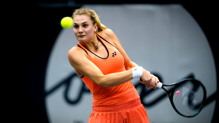 Даяна Ястремская