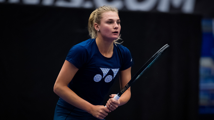 Даяна Ястремская