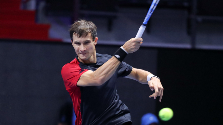 Евгений Донской