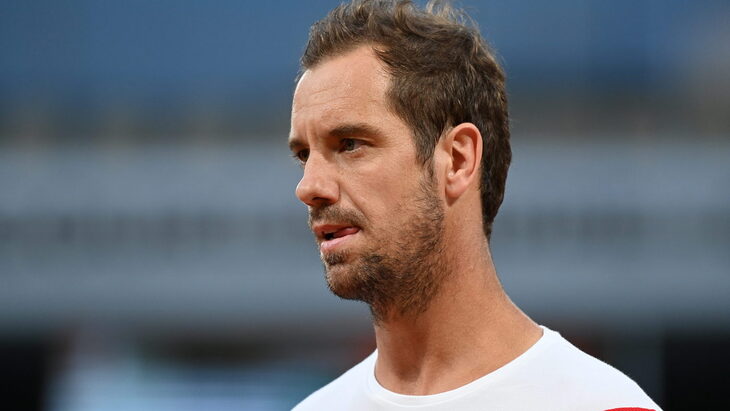 Ришар Гаске