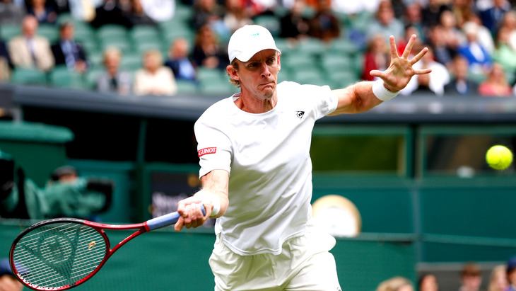 Кевин Андерсон