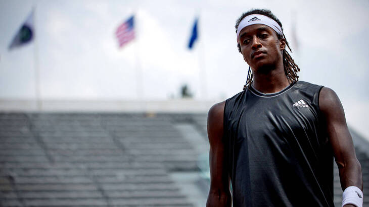 Микаэль Имер