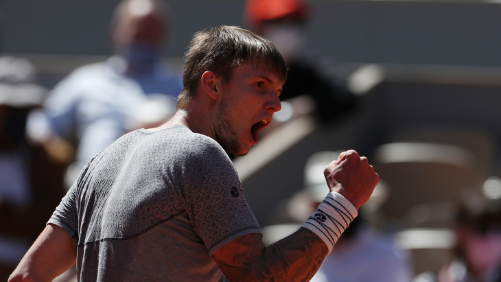 Александр Бублик