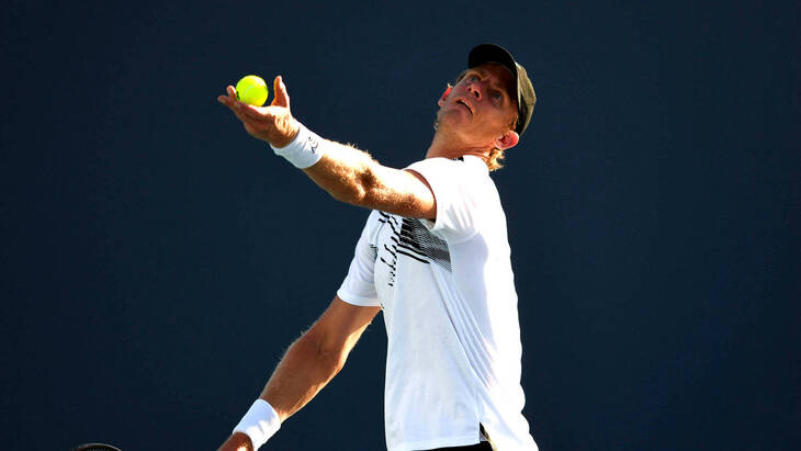 Кевин Андерсон