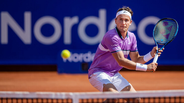 Каспер Рууд