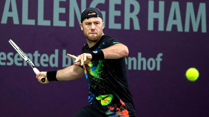 Илья Марченко