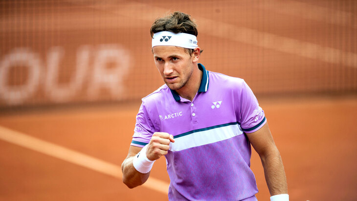 Каспер Рууд