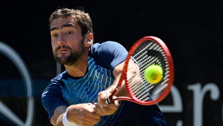 Марин Чилич