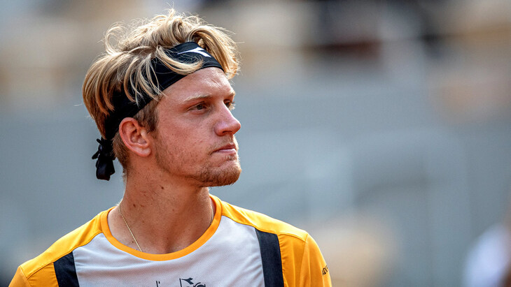 Алехандро Давидович-Фокина