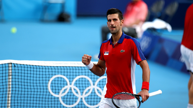 Новак Джокович