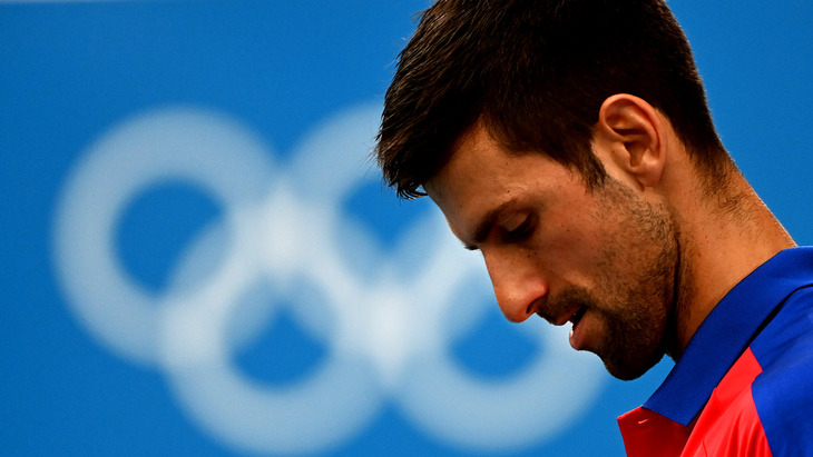 Новак Джокович