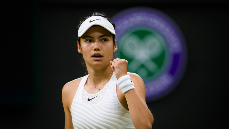 Эмма Радукану