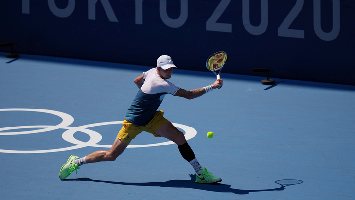 Александр Бублик