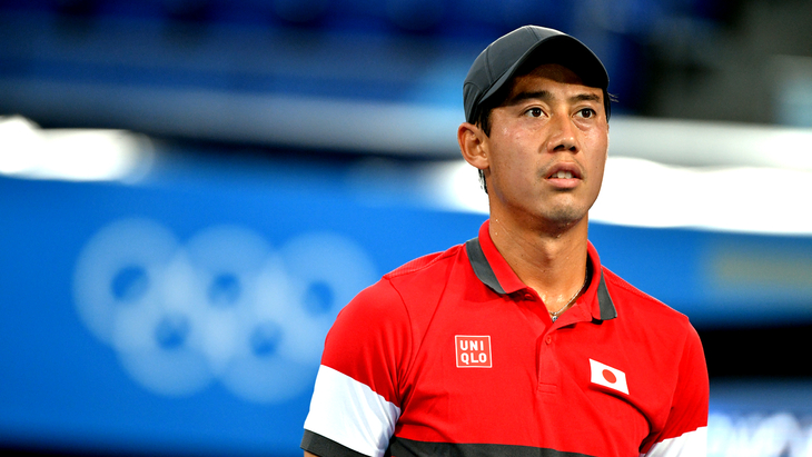 Кей Нисикори