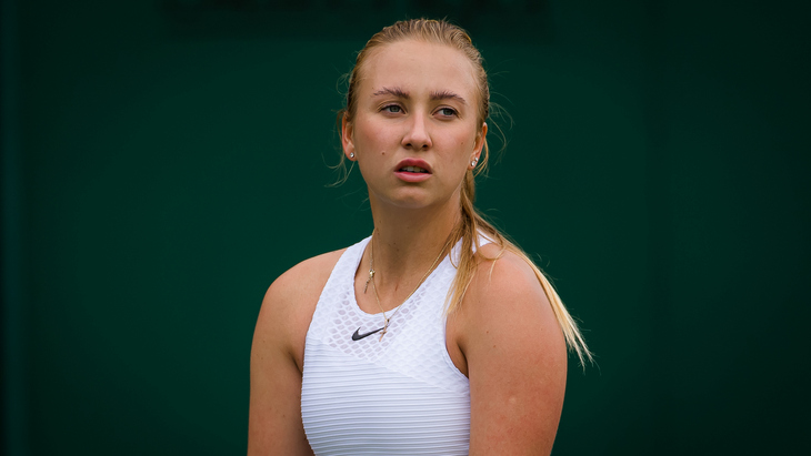 Анастасия Потапова