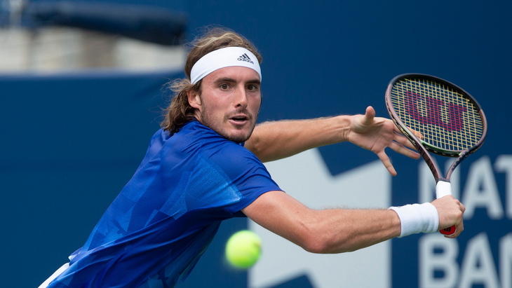 Стефанос Циципас