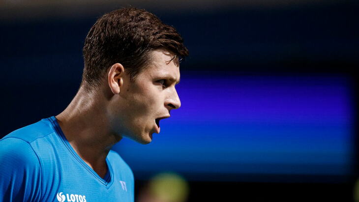 Хуберт Хуркач