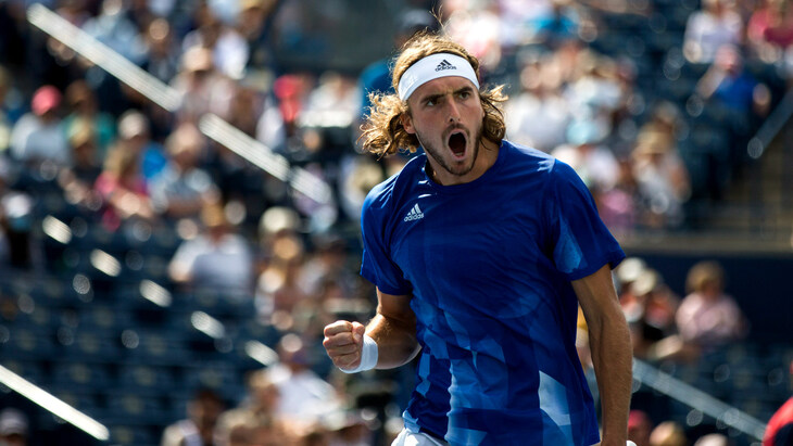 Стефанос Циципас