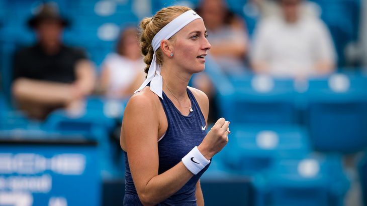 Петра Квитова