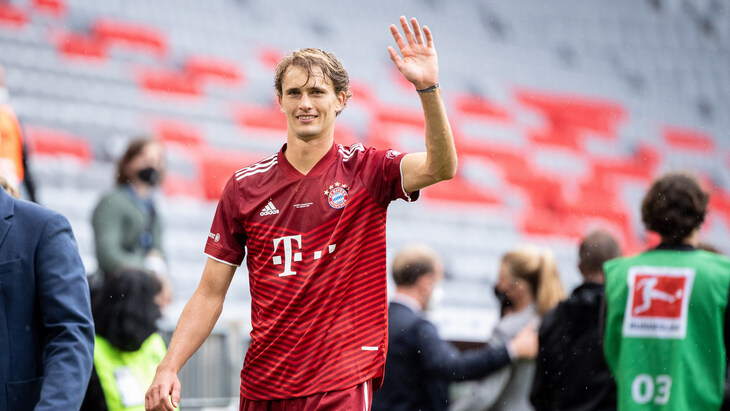 Александр Зверев