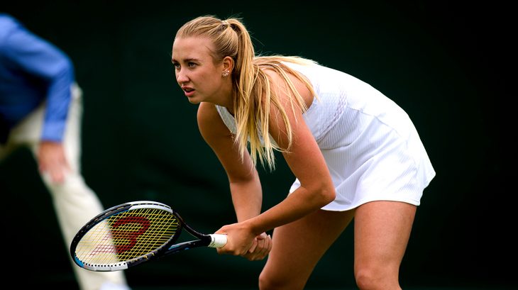 Анастасия Потапова