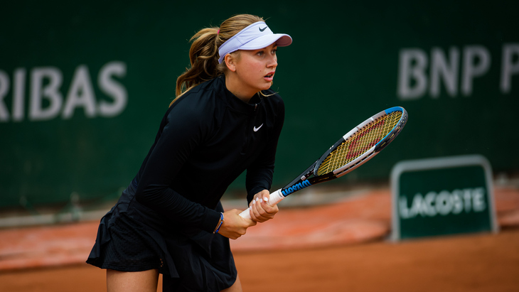 Анастасия Потапова