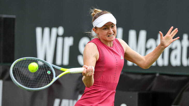 Александра Саснович