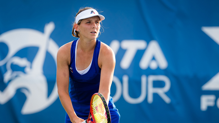 Варвара Грачева