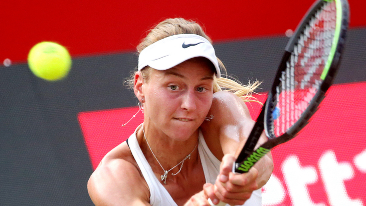 Людмила Самсонова