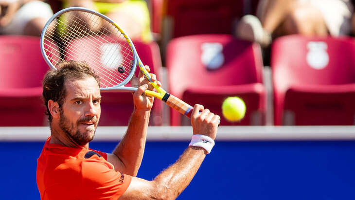 Ришар Гаске