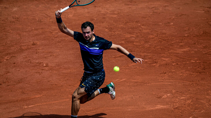 Роман Сафиуллин