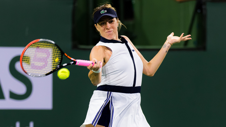 Анастасия Павлюченкова