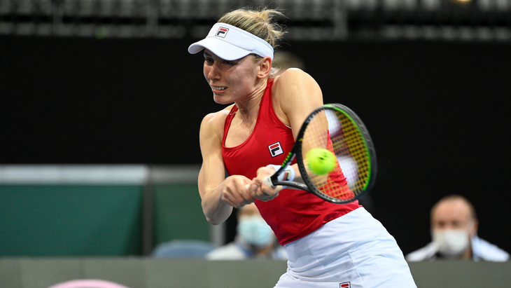 Екатерина Александрова