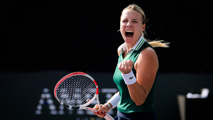 Анетт Контавейт