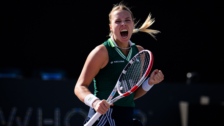 Анетт Контавейт