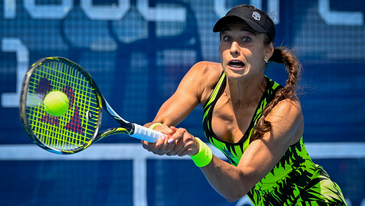 Виталия Дьяченко